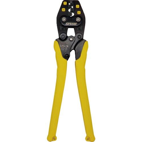 泉 手動片手式工具 ( IS-3 ) マクセルイズミ(株)