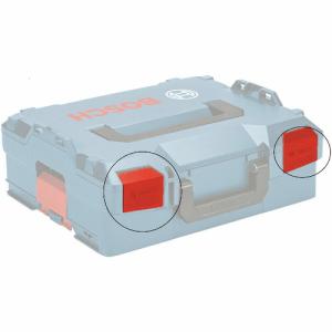 ボッシュ L-BOXX(エルボックス)交換用ラッチ ( 1600A01929 )｜orangetool
