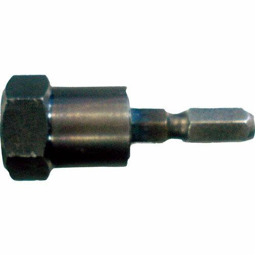 コンパクトツール 六角軸アダプター ( T160312 ) コンパクト・ツール(株)