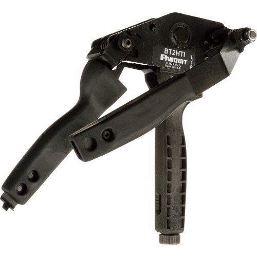 PANDUIT MS(バックルロック式)タイプステンレススチールバンド用結束工具  ( BT2HTI...