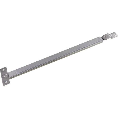 NewHikari ドアクローザ アームストッパー 掘込薄型 ( SH-AS300B )