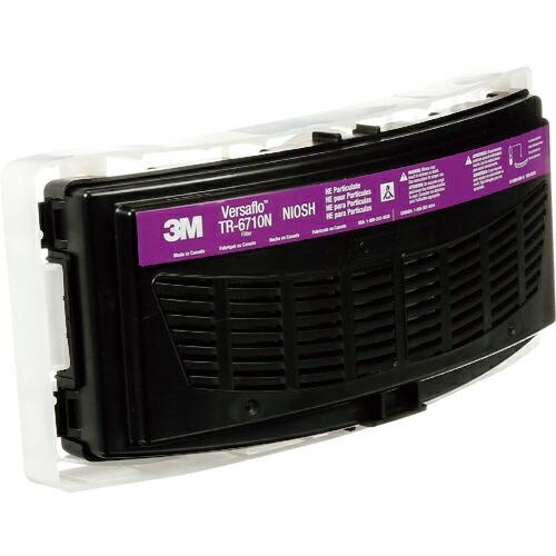 3M バーサフロー[[TM上]] ろ過材  ( TR-6710J ) スリーエム ジャパン(株)安全...