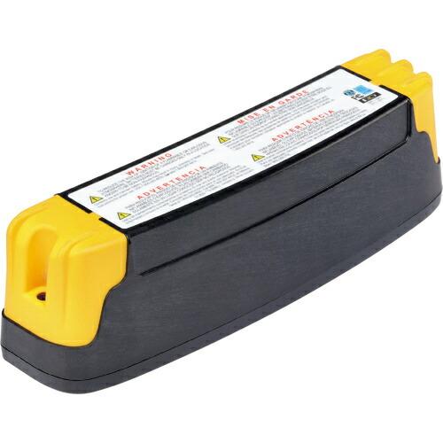 3M バーサフロー[[TM上]] バッテリー  ( TR-830 ) スリーエム ジャパン(株)安全...