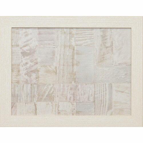 光 掲示板 ペタボード341×265mm ブロックウッド ( GBDT320-1 )