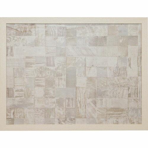 光 掲示板 ペタボード642×492mm ブロックウッド ( GBDT645-1 )