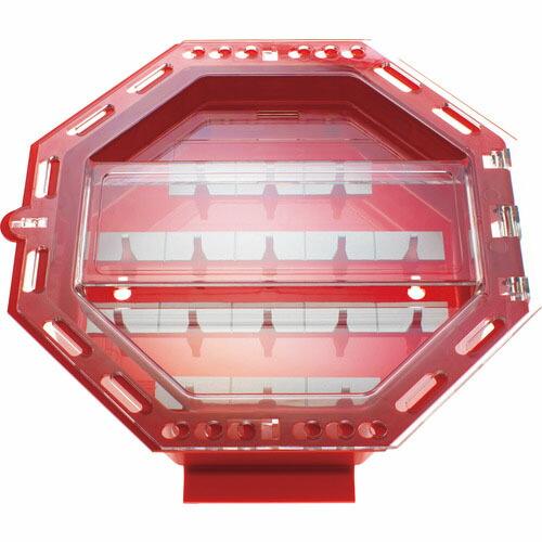 PANDUIT プラスチック製グループロックアウト用ボックス 1個入 ( PSL-1026 ) (5...