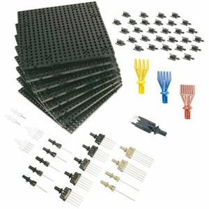 PANDUIT Quick-Buildスターターキット   ( QB-KIT2 ) パンドウイットコーポレーション (メーカー取寄)｜orangetool