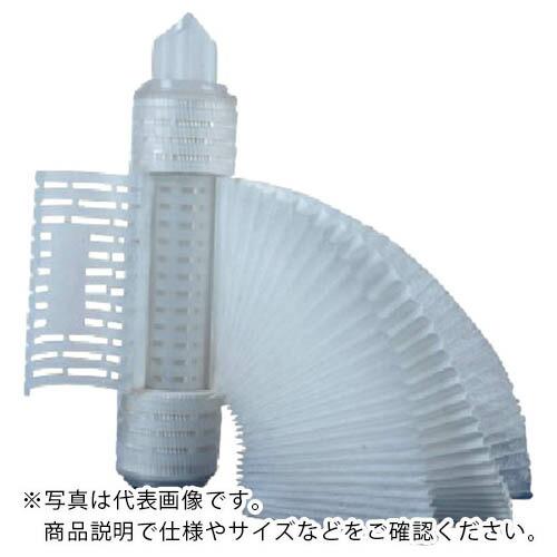 Parker 精密ろ過用PESメンブレンフィルターカートリッジ Ecophilicシリーズ ( EP...