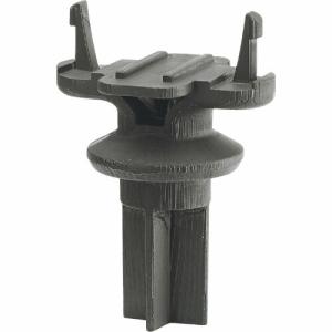 PANDUIT Quick-Build 固定プラットフォーム 10個入り  ( QB-RERBASE-X )｜orangetool