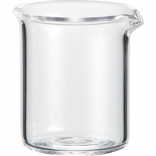 TRUSCO 石英ビーカー 100ml ( QB-100 ) トラスコ中山(株)