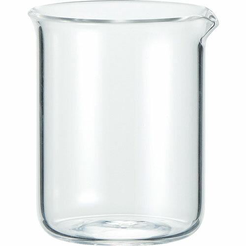 TRUSCO 石英ビーカー 200ml ( QB-200 ) トラスコ中山(株)