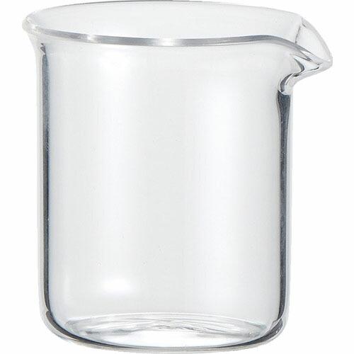 TRUSCO 石英ビーカー 50ml ( QB-50 ) トラスコ中山(株)