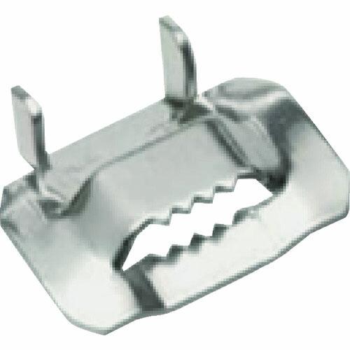 JUBILEE フレキシバンド ステンレス304 9mm用バックル ( FB09H ) JUBILE...