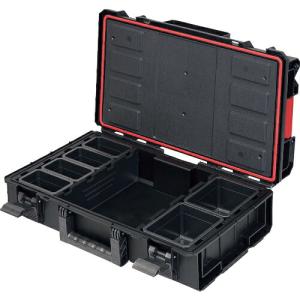 PATROL ツールボックス ONE 200 Technik ( SKRQ200TCZAPG003 )｜orangetool