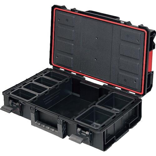 PATROL ツールボックス ONE 200 Technik ( SKRQ200TCZAPG003 ...