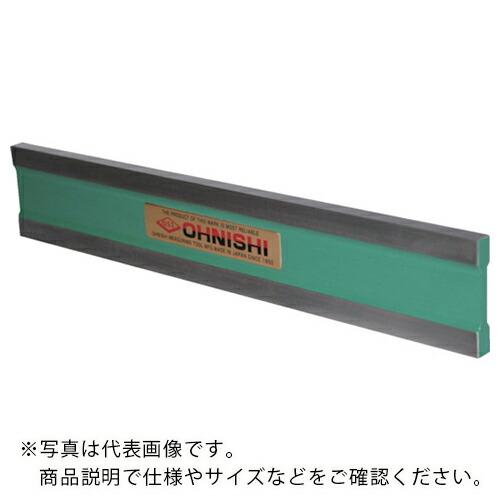 OSS アイビーム形ストレートエッジ OS-131 300 A級 ( 131-300A ) 大西測定...