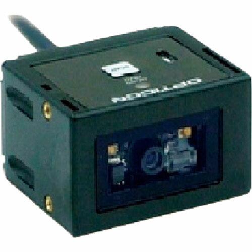 OPTICON 小型定置式2次元バーコードスキャナ インターフェース:RS-232C ( NLV-3...