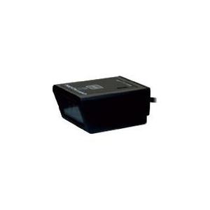 OPTICON 小型定置式1次元バーコードスキャナ インターフェース:RS-232C ( NLV-1...