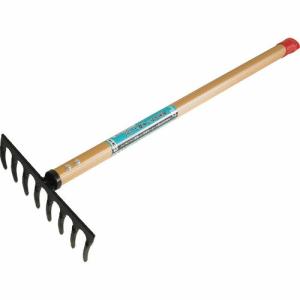GS 芝生のサッチ取り(小) ( 4010 ) キンボシ(株)｜orangetool