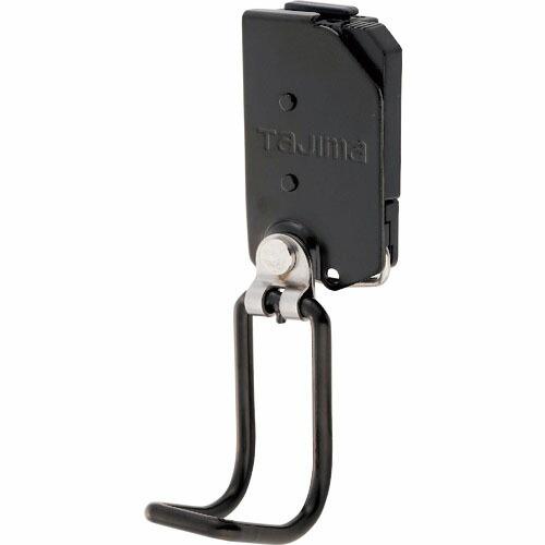 タジマ 着脱式工具ホルダースチール ラチェットブラ ( SFKHI-RM ) (株)TJMデザイン