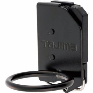 タジマ 着脱式工具ホルダースチール ハンマー1穴 ( SFKHI-H1 ) (株)TJMデザイン｜orangetool