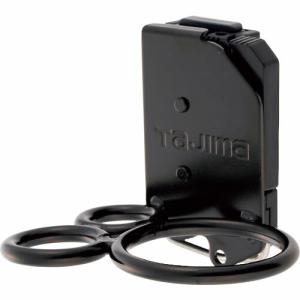 タジマ 着脱式工具ホルダースチール ハンマー3穴 ( SFKHI-H3 ) (株)TJMデザイン｜orangetool