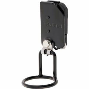 タジマ 着脱式工具ホルダースチール ハンマー1穴ブラ ( SFKHI-H1M ) (株)TJMデザイン｜orangetool