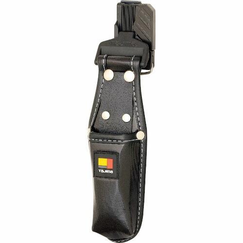 タジマ 着脱式工具差し 1本差しカッター用 ( SFKSN-P1C ) (株)TJMデザイン