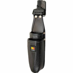 タジマ 着脱式工具差し 2本差し圧着ペンチ用 ( SFKSN-P2CR ) (株)TJMデザイン｜orangetool