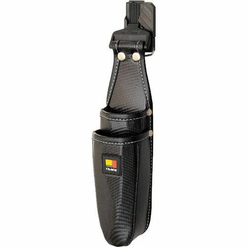 タジマ 着脱式工具差し 2本差し圧着ペンチ用 ( SFKSN-P2CR ) (株)TJMデザイン