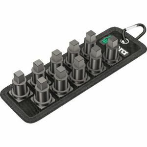 Wera Belt B VDE ソケットベルトホルダ ( 003982 )｜orangetool