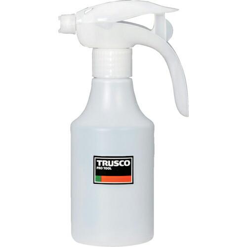 TRUSCO ワンハンドプッシュスプレ- 300ml ( WHP-300 ) トラスコ中山(株)