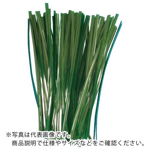 TRUSCO 園芸用ビニールタイ 幅4mm×長さ200mm 緑 100本入 ( GVT200-100...