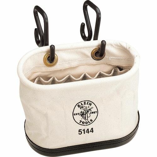 KLEIN 電工バケツ フック付 ( 5144 ) KLEIN TOOLS社