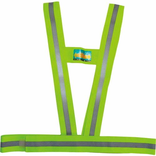 ミズケイ フィットベスト「のびルン」&lt;イエロー&gt; ( 5941022 )