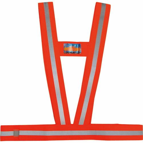 ミズケイ フィットベスト「のびルン」&lt;オレンジ&gt; ( 5941023 )