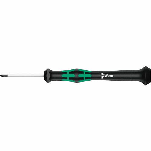 Wera 2050 プラスマイクロドライバー +000x40mm ( 345290 )