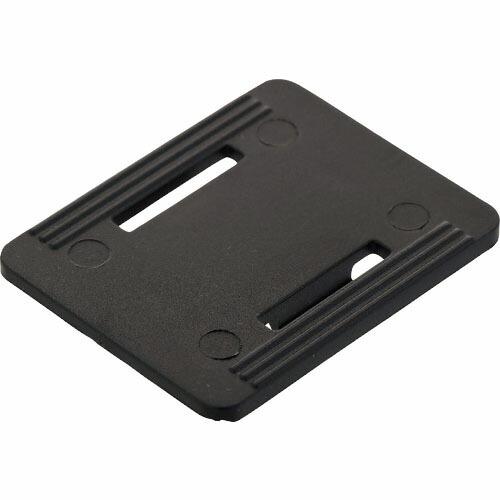 タジマ セフ後付ホルダーメタル縦ベルト用アジャスター ( SF-MTHLDAJ ) (株)TJMデザ...