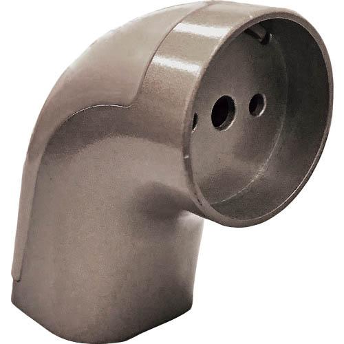 MK 35パイ FCエンドブラッケト ブラウン (ZD-510 008)