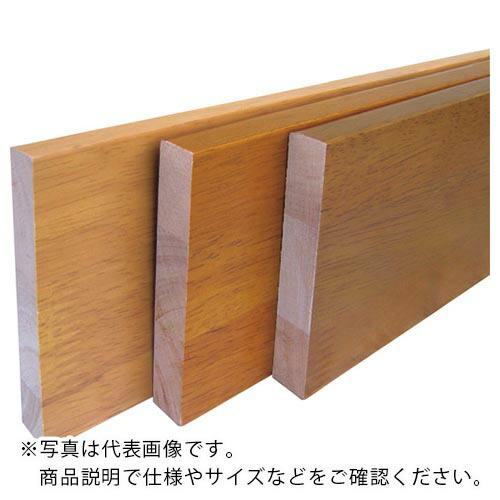 MK ウッドプレート 2000ミリ チェリーオーク ( ZW-806N20T ) (株)MARUKI...