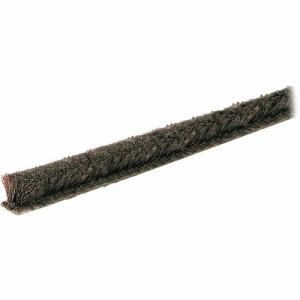 MK モヘアシール 9x9 2.5M ブラウン ( P-009 998 ) (株)MARUKI HARDWARECORPORATION｜orangetool