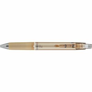 uni 消せる3色ゲルインクボールペン RE:3 シャンパンゴールド ( URE350005.25 ) 三菱鉛筆(株)｜orangetool