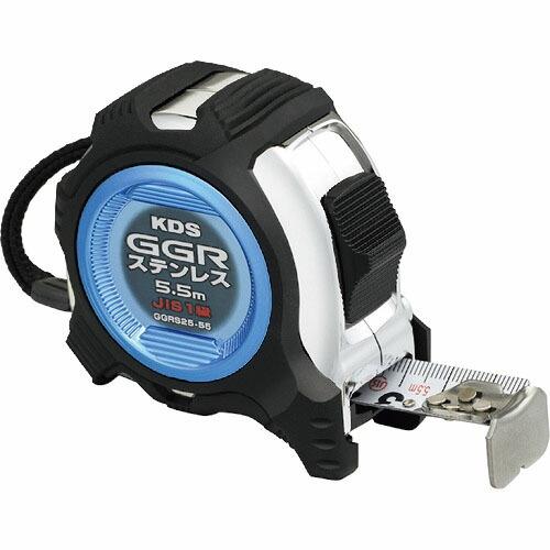 KDS コンベックス GGRステン25巾5.5m厚爪 ( GGRS25-55 )