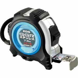 KDS コンベックス GGRステン25巾7.5m厚爪 ( GGRS25-75 )｜orangetool