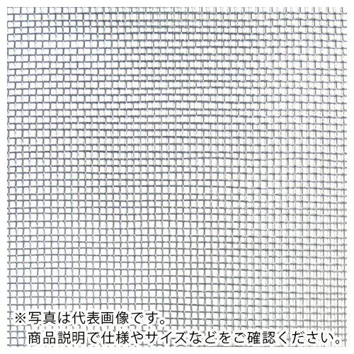 DAIDОHANT 亜鉛引 平織金網 線径0.55x目3.36mm 幅455mm x 長さ30M巻 ...