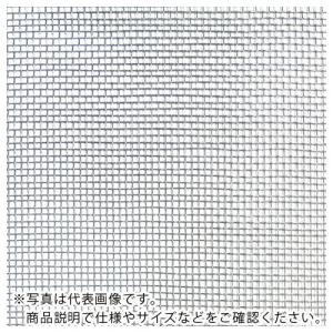 DAIDОHANT 亜鉛引 平織金網 線径0.55x目2.63mm 幅455mm x 長さ30M巻 ( 10160257 ) (株)ダイドーハント (メーカー取寄)｜orangetool