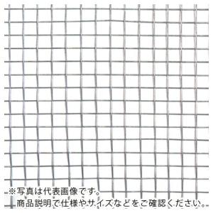 DAIDОHANT 亜鉛引 平織金網 線径0.7x目4.38mm 幅455mm x 長さ30M巻 ( 10160263 ) (株)ダイドーハント (メーカー取寄)｜orangetool