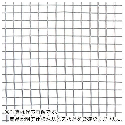 DAIDОHANT 亜鉛引 平織金網 線径0.7x目4.38mm 幅455mm x 長さ30M巻 (...
