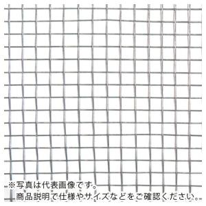 DAIDОHANT 亜鉛引 平織金網 線径0.7x目4.38mm 幅910mm x 長さ30M巻 ( 10160265 ) (株)ダイドーハント (メーカー取寄)｜orangetool