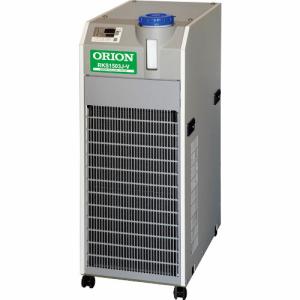 オリオン機械 RKE1500B2-V-G2 空冷式 水槽付チラーユニット(キャスター